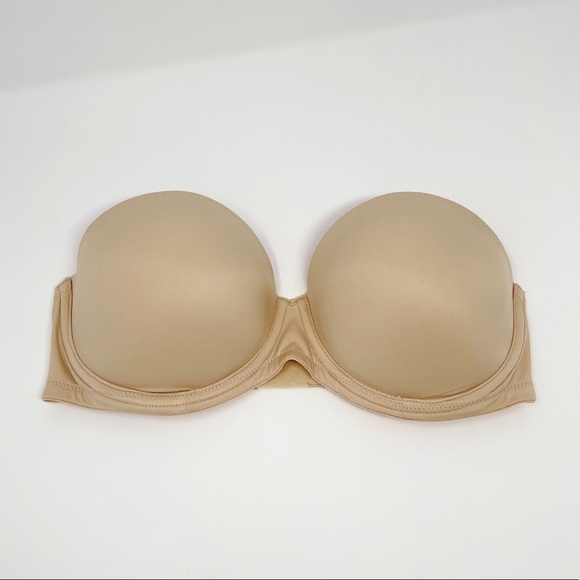 Victorias Secret Wear Everywhere Multi-way Push Up - Picture 1 of 5